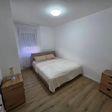 Sweet ノヴィ・パザル