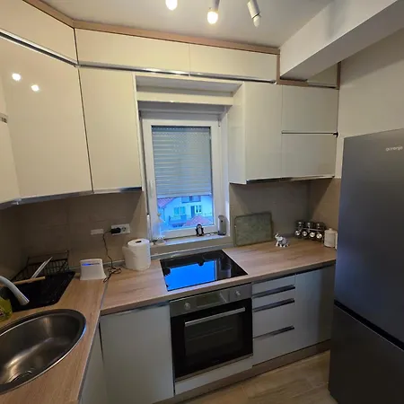 アパート Sweet *