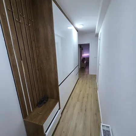 Apartment Sweet