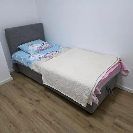 Apartment Sweet