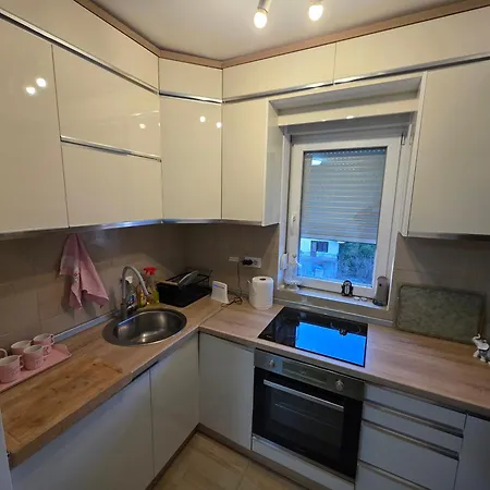 Sweet ノヴィ・パザル