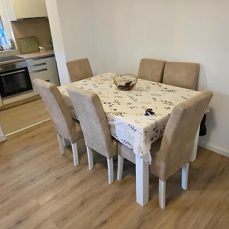 Sweet * ノヴィ・パザル