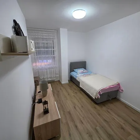 Sweet ノヴィ・パザル