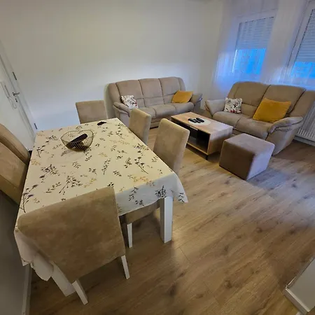Apartment Sweet Novi Pazar