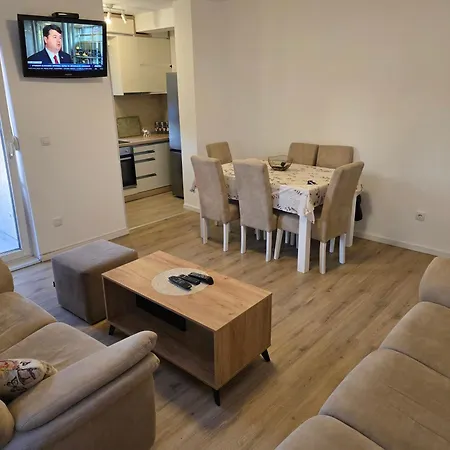 Sweet * ノヴィ・パザル