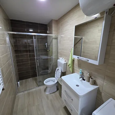 Apartment Sweet